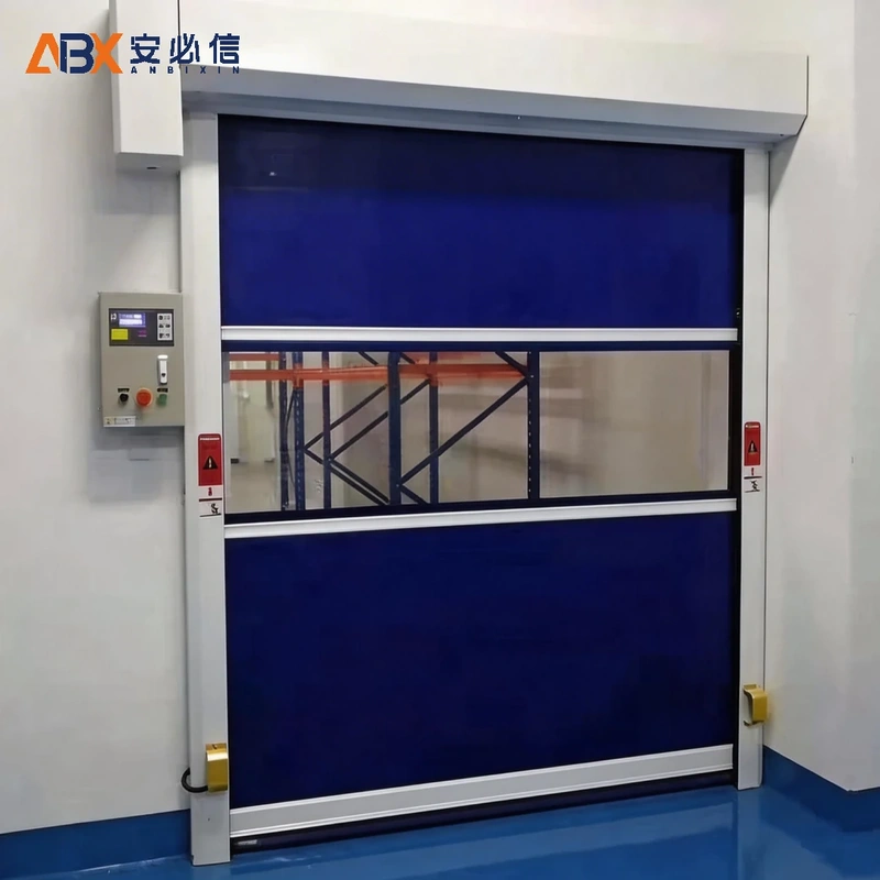 商丘市高速门
